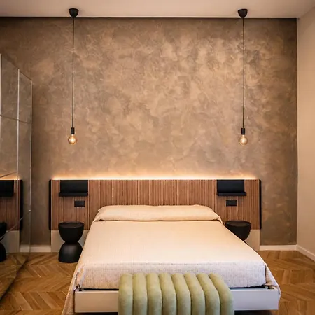 Donna Teresa Amalficoast Apartman *