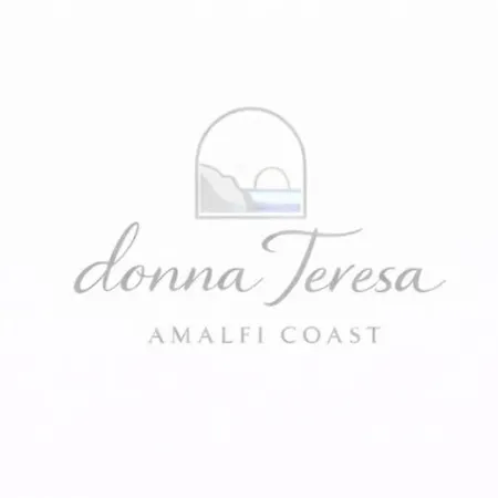 Donna Teresa Amalficoast *