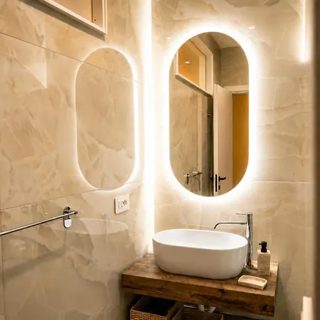 Donna Teresa Amalficoast Apartman Cetara