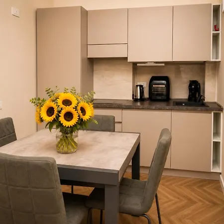 Donna Teresa Amalficoast Apartamento