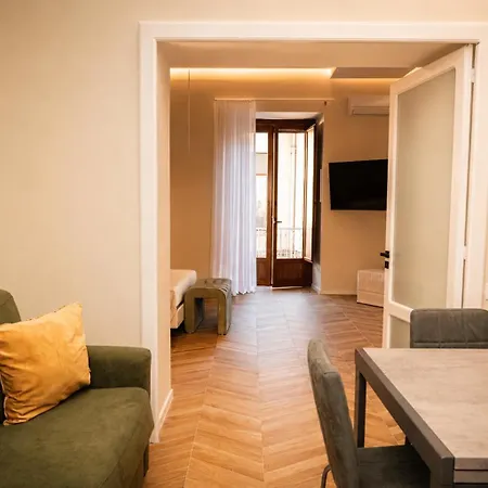 Apartman Donna Teresa Amalficoast Cetara