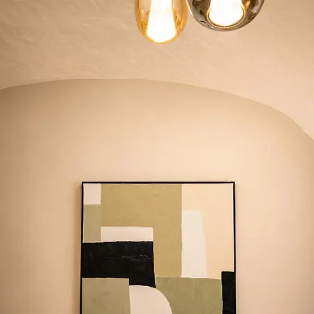 Apartmán Donna Teresa Amalficoast *