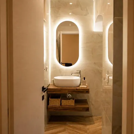 Apartmán Donna Teresa Amalficoast *